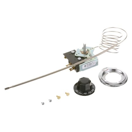 Allpoints Thermostat Kit, 175-550F 8017786